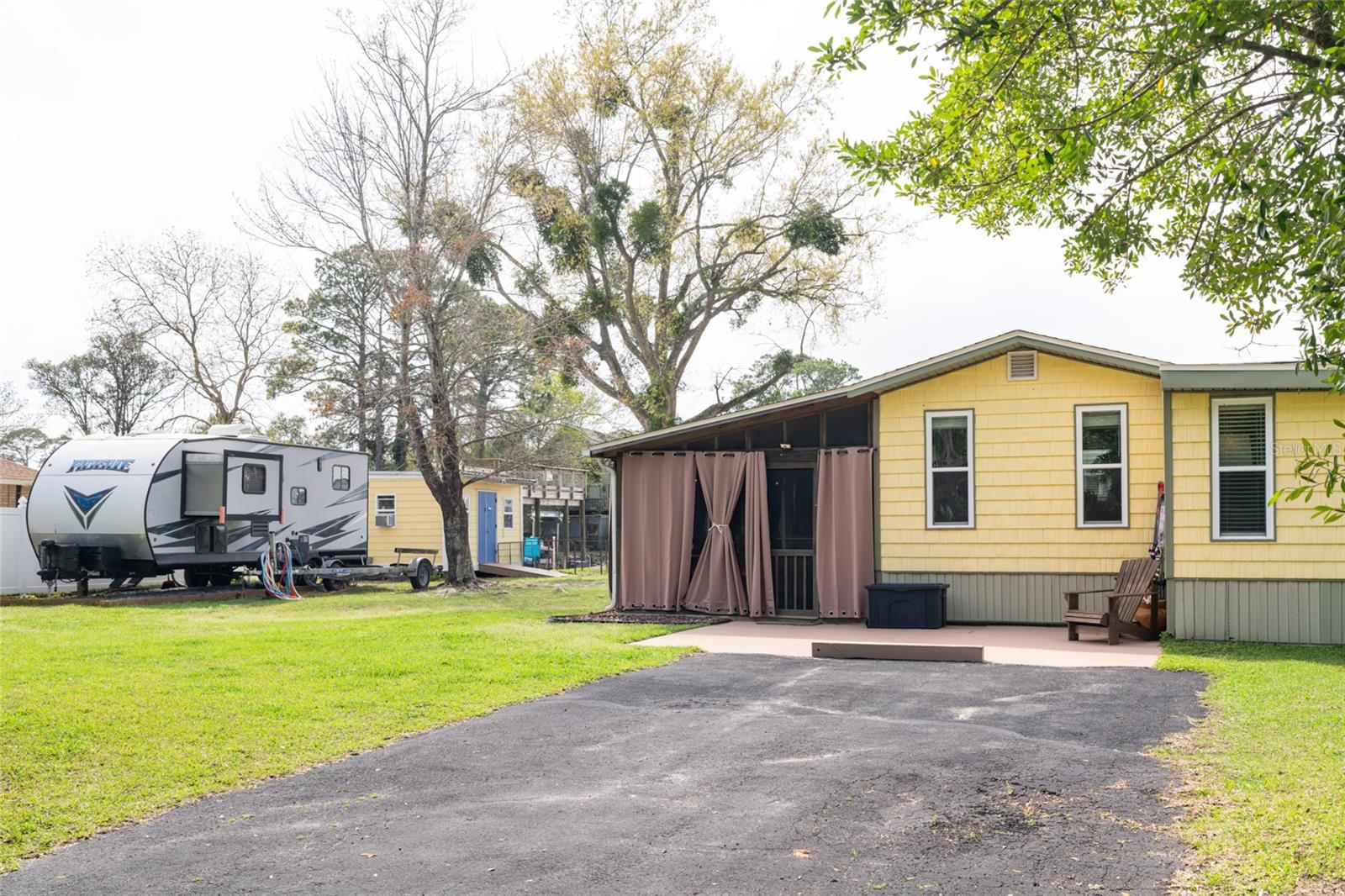 GULF BEACH BEACH HEIGHTS SEC E - Residential