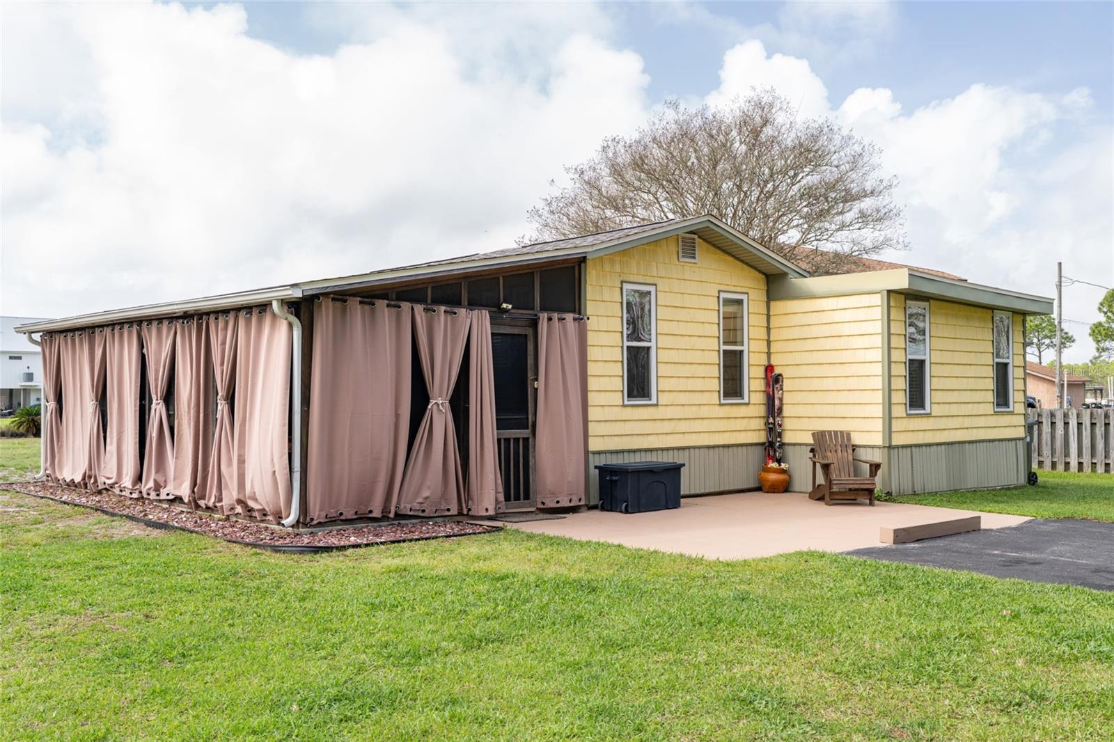 GULF BEACH BEACH HEIGHTS SEC E - Residential