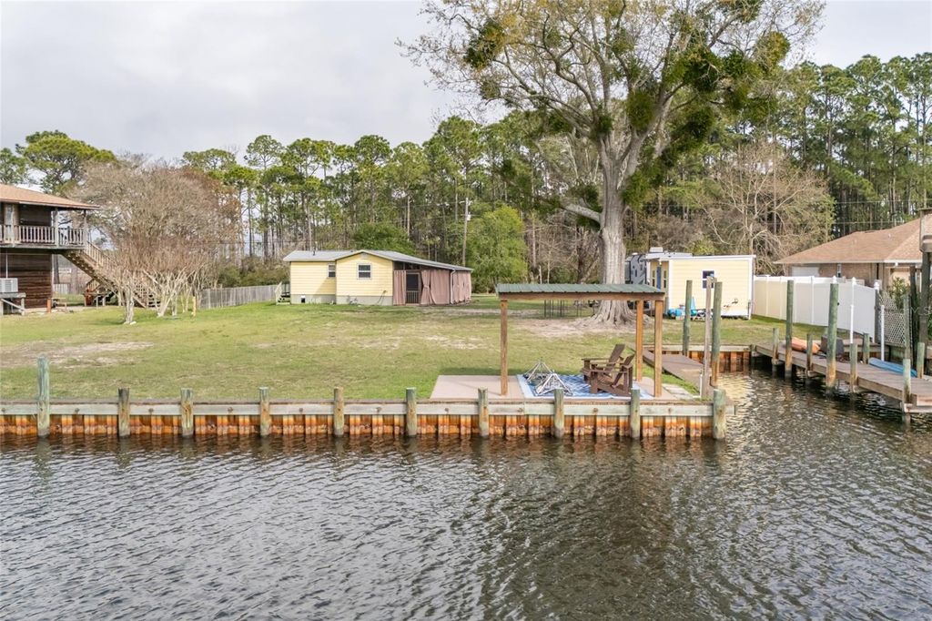 Photo of 5411 Japonica Avenue, Pensacola, FL 32507 (MLS # TB8487739)