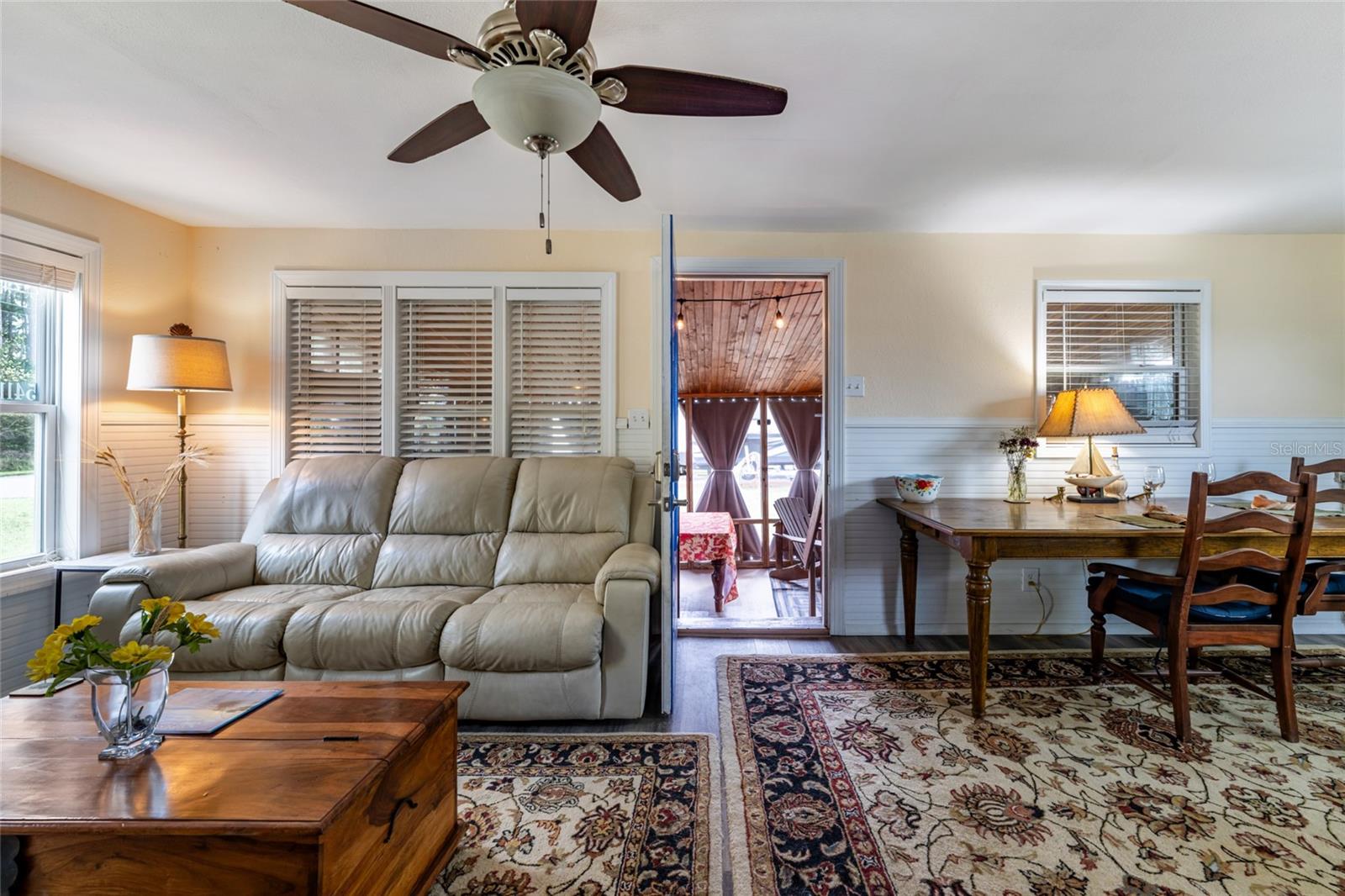 GULF BEACH BEACH HEIGHTS SEC E - Residential