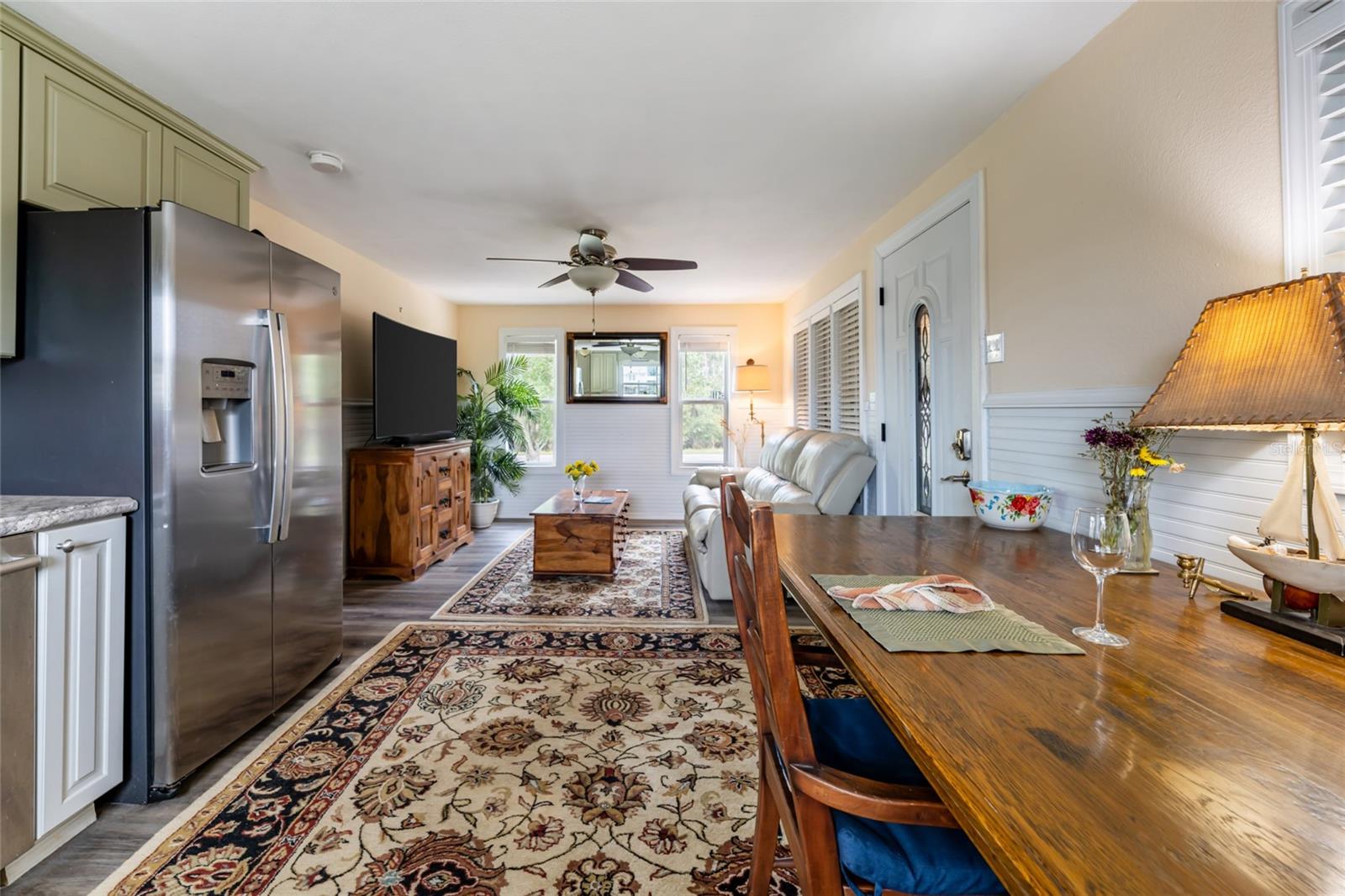 GULF BEACH BEACH HEIGHTS SEC E - Residential