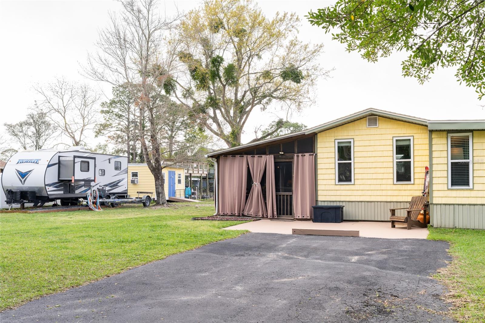 GULF BEACH BEACH HEIGHTS SEC E - Residential