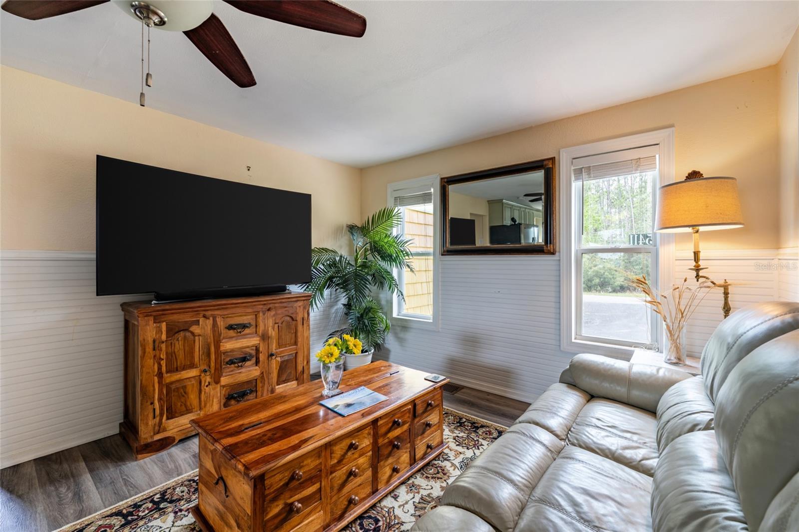 GULF BEACH BEACH HEIGHTS SEC E - Residential