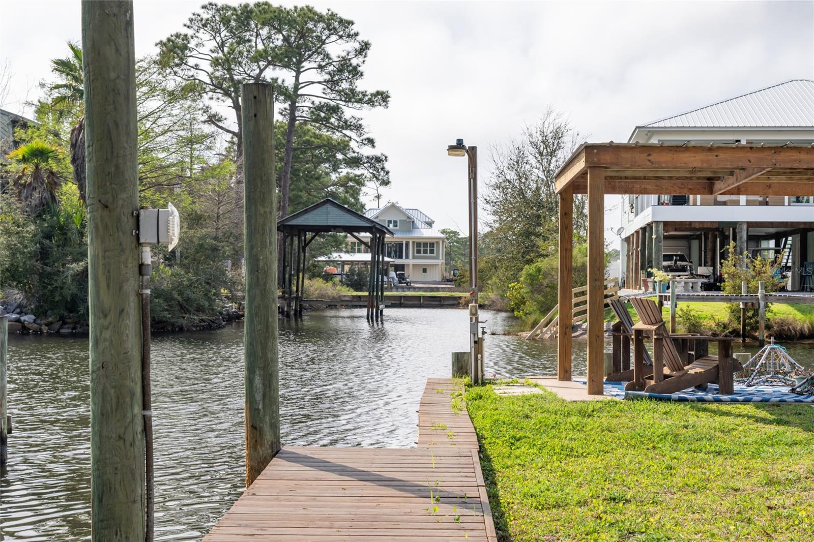 GULF BEACH BEACH HEIGHTS SEC E - Residential