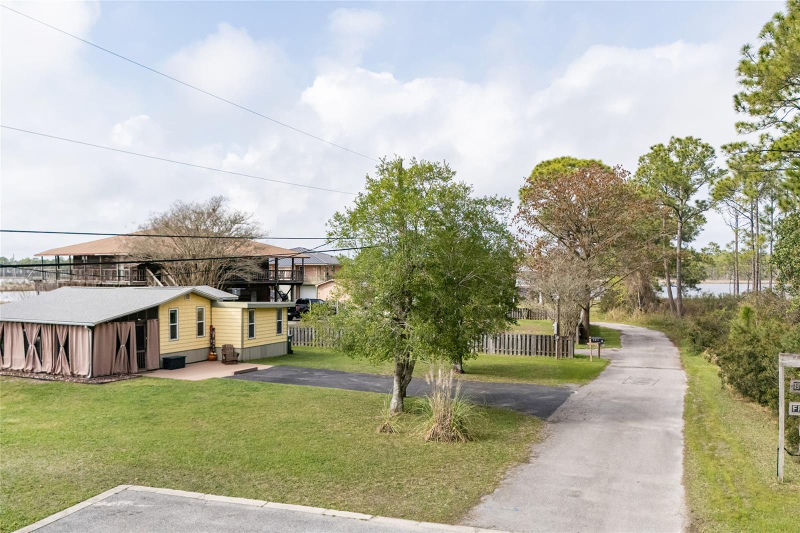 GULF BEACH BEACH HEIGHTS SEC E - Residential