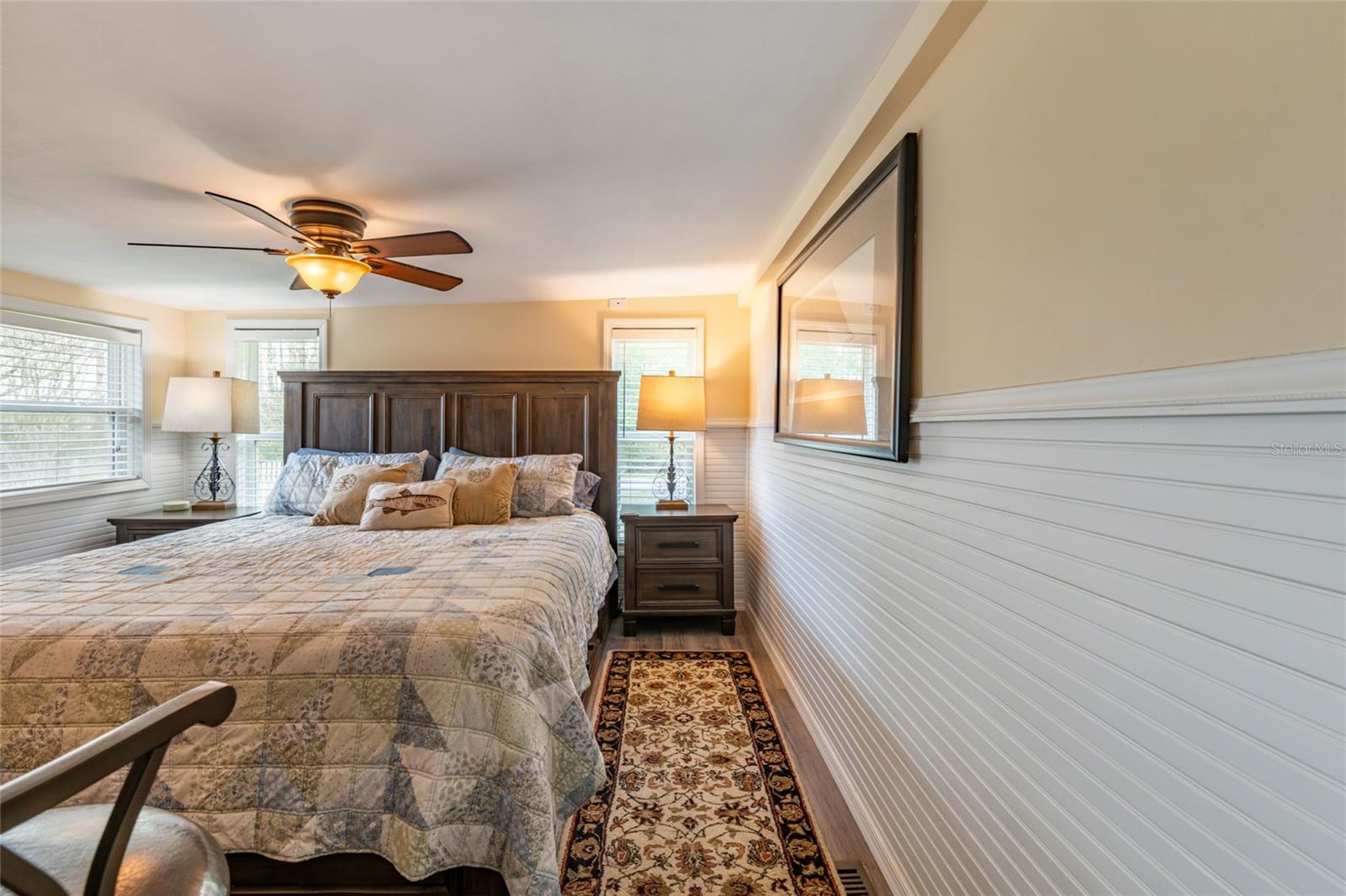 GULF BEACH BEACH HEIGHTS SEC E - Residential