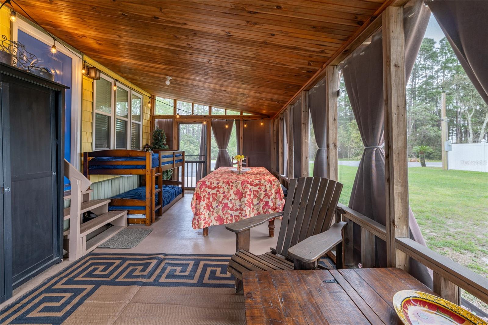 GULF BEACH BEACH HEIGHTS SEC E - Residential