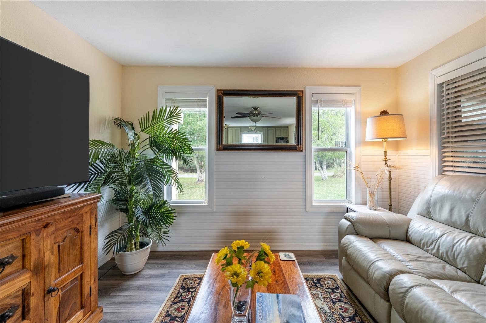 GULF BEACH BEACH HEIGHTS SEC E - Residential