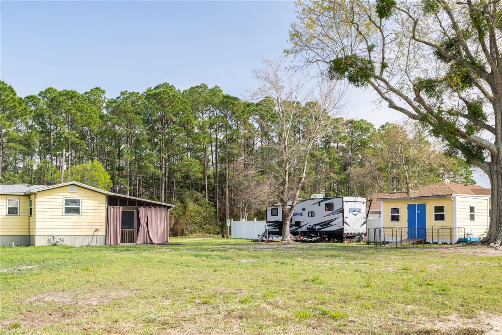 GULF BEACH BEACH HEIGHTS SEC E - Residential