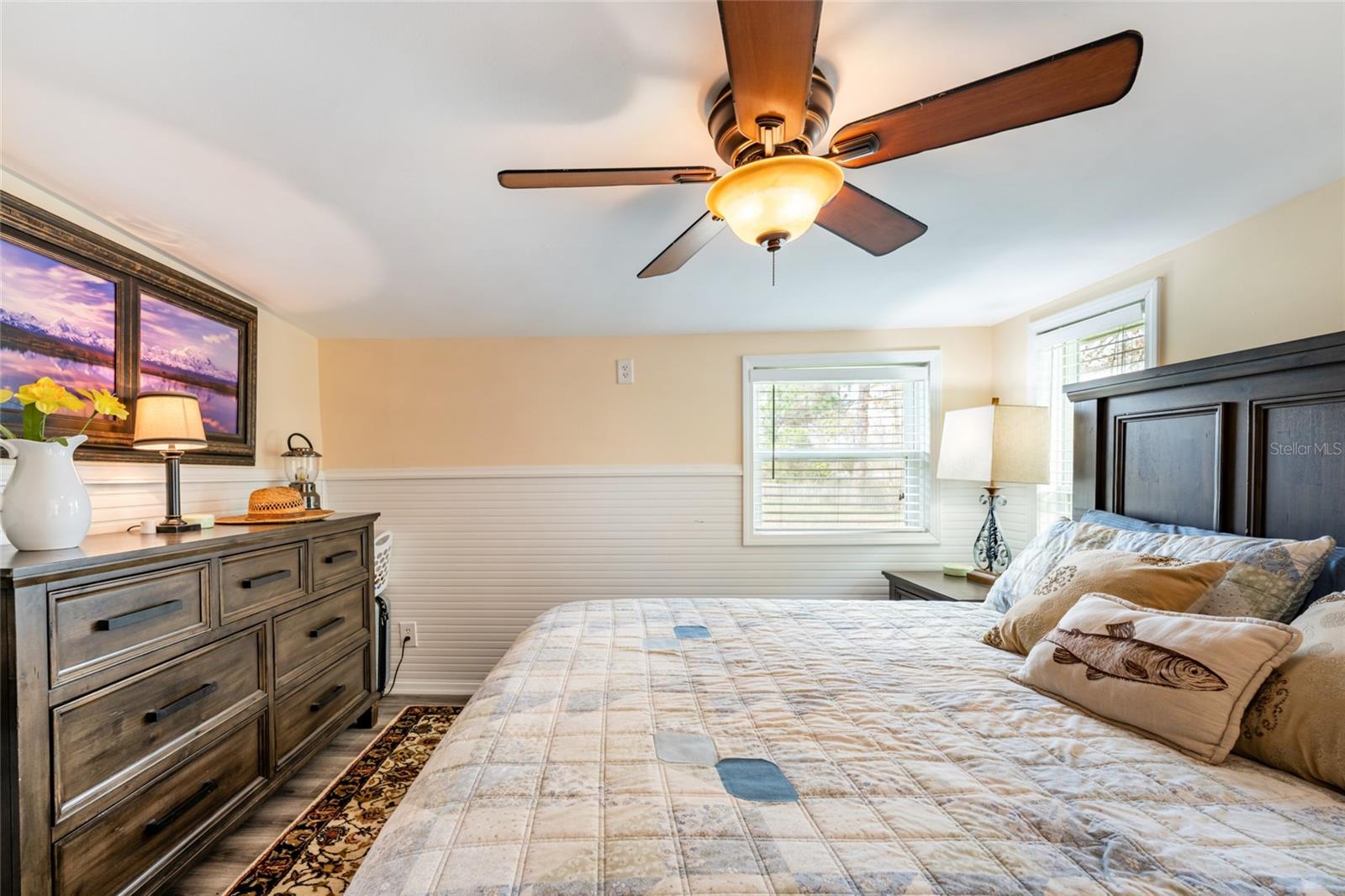 GULF BEACH BEACH HEIGHTS SEC E - Residential