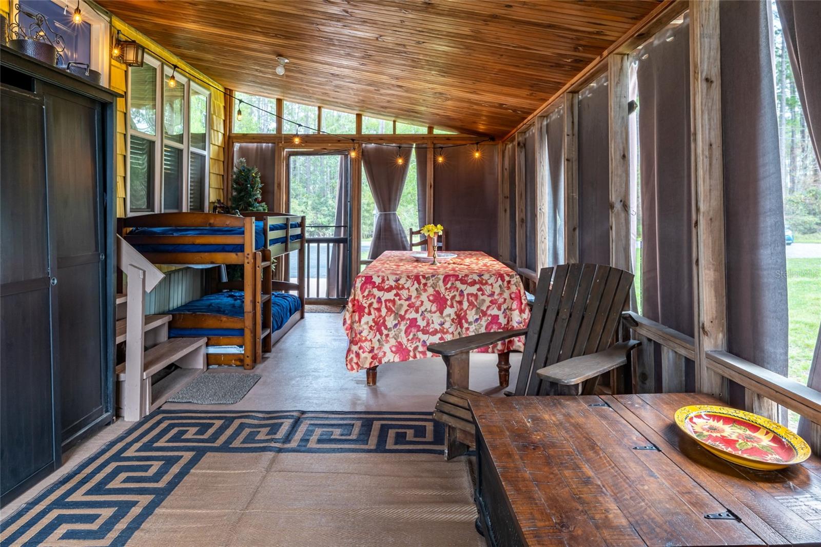 GULF BEACH BEACH HEIGHTS SEC E - Residential