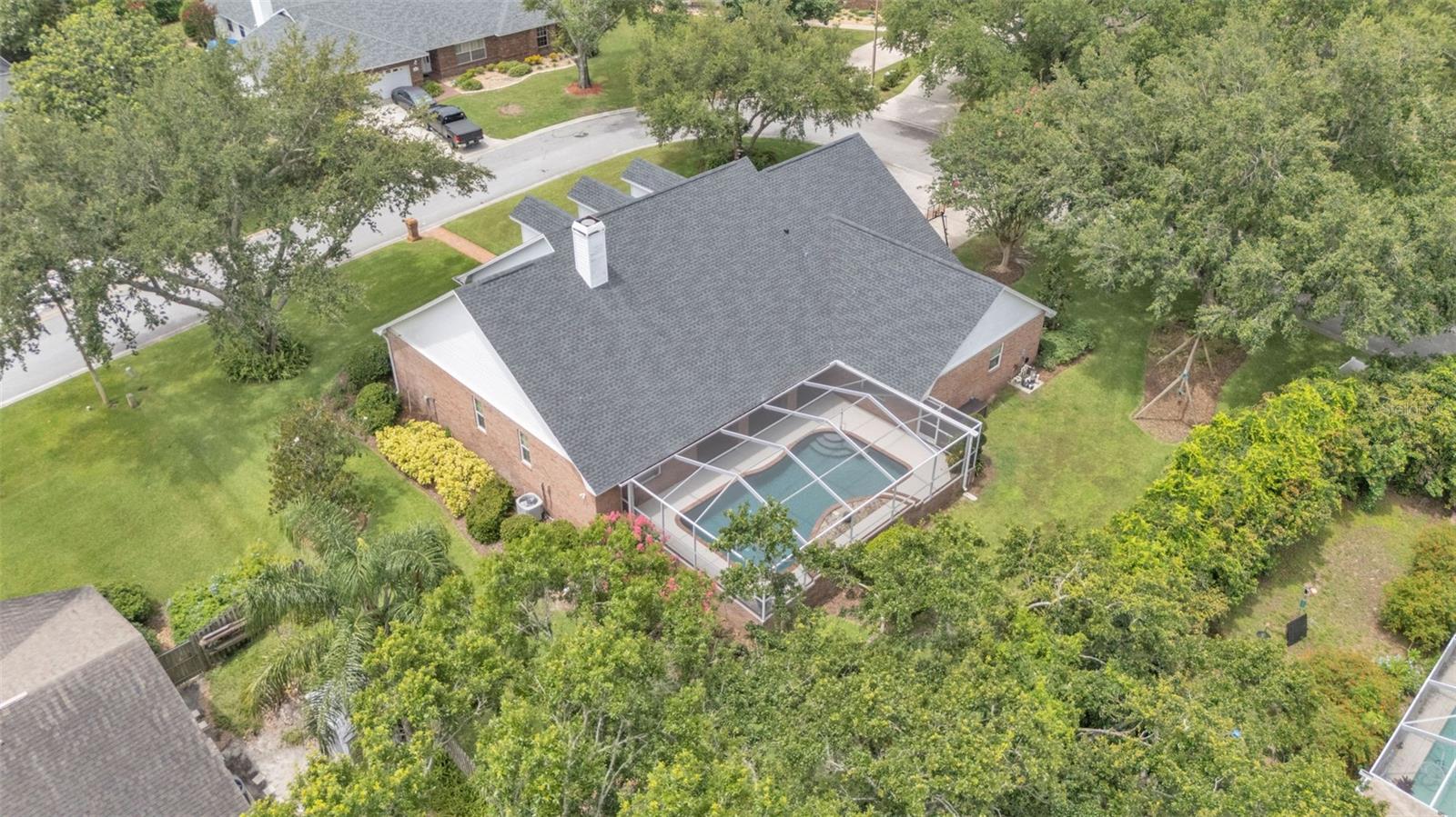 1960 HIGH VISTA DRIVE