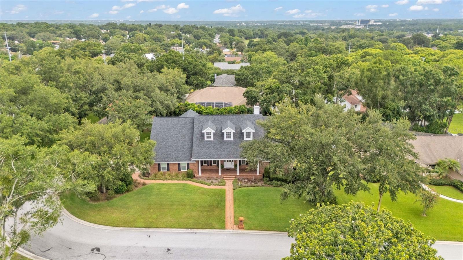 1960 HIGH VISTA DRIVE