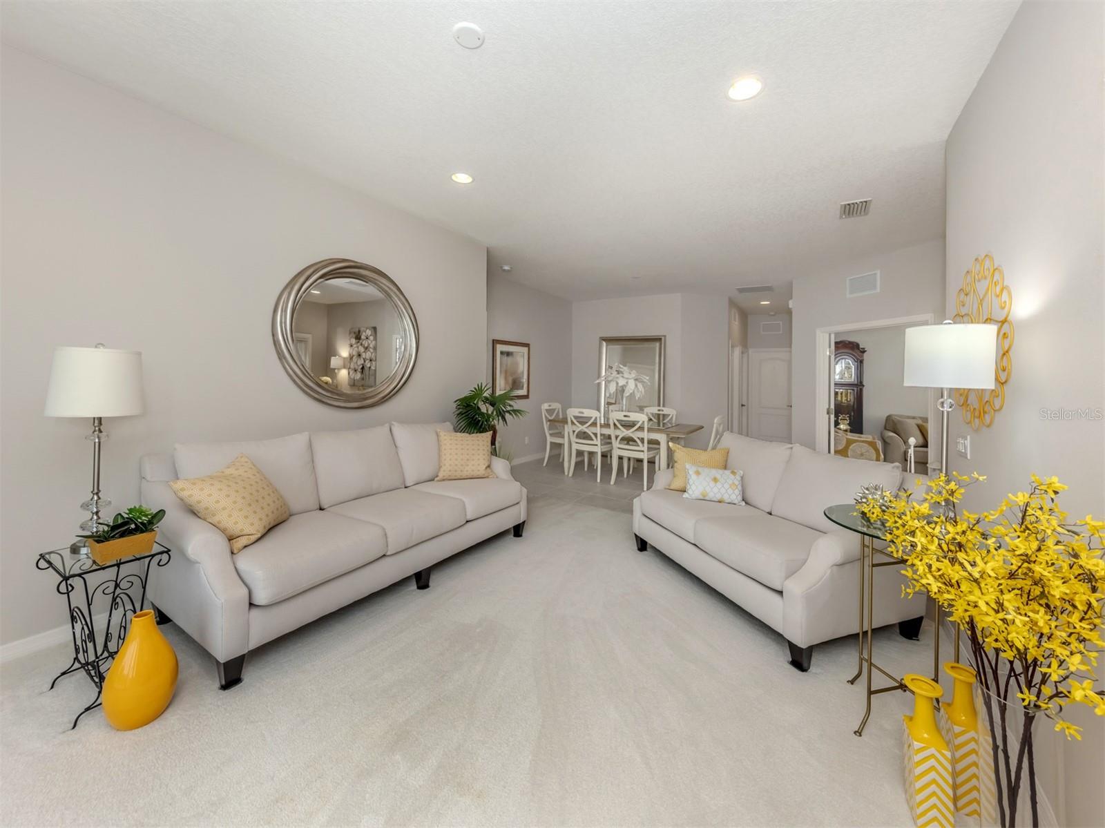 HAMPTON MEWS ST ANDREWS EAST AT PLANTATON - Residential