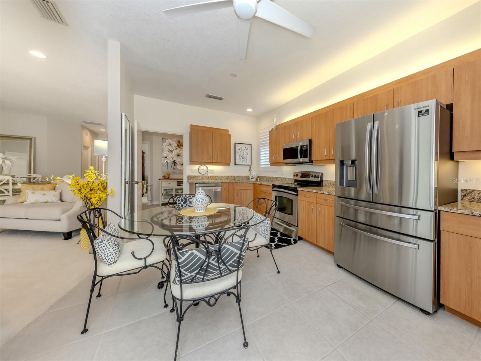 HAMPTON MEWS ST ANDREWS EAST AT PLANTATON - Residential