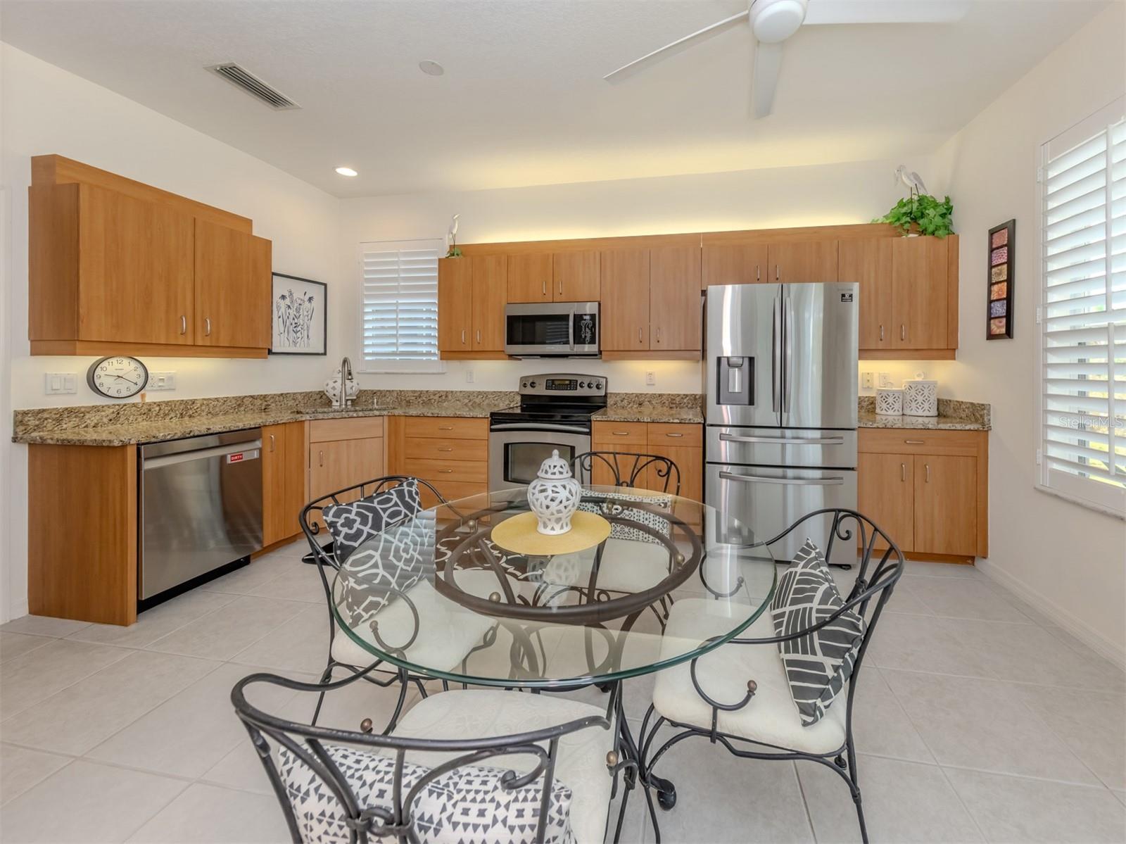 HAMPTON MEWS ST ANDREWS EAST AT PLANTATON - Residential