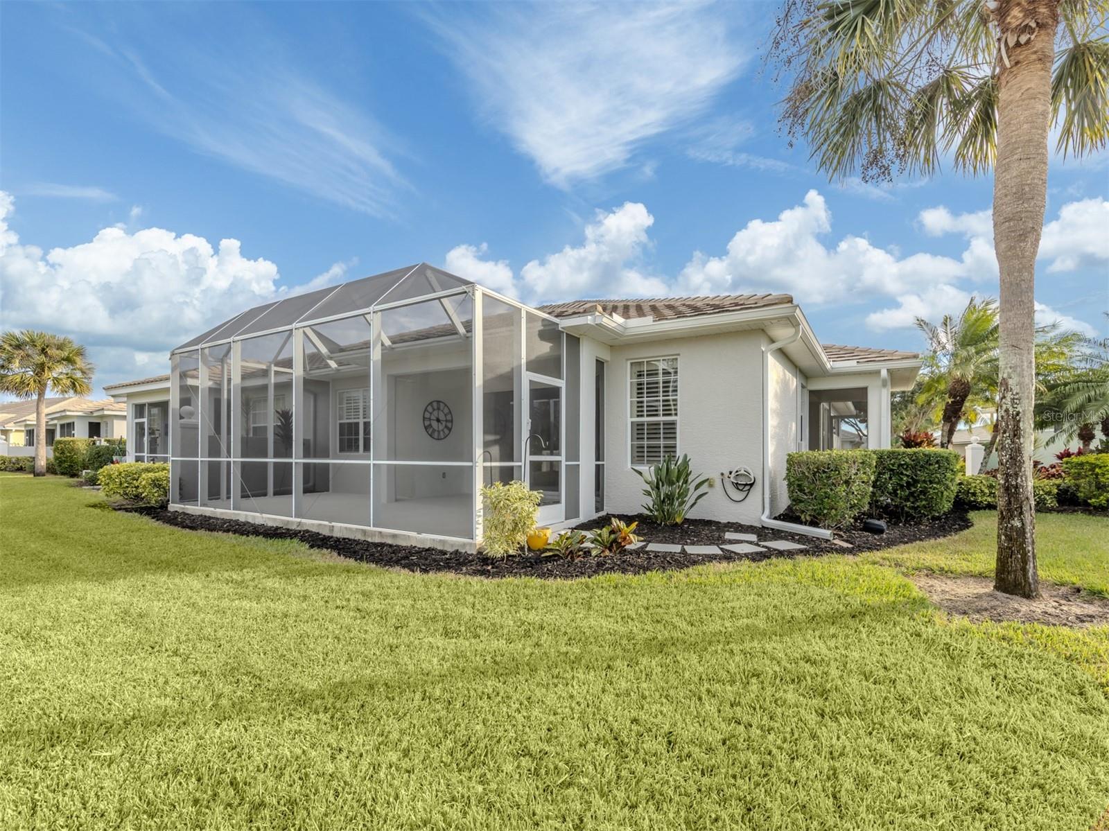 HAMPTON MEWS ST ANDREWS EAST AT PLANTATON - Residential