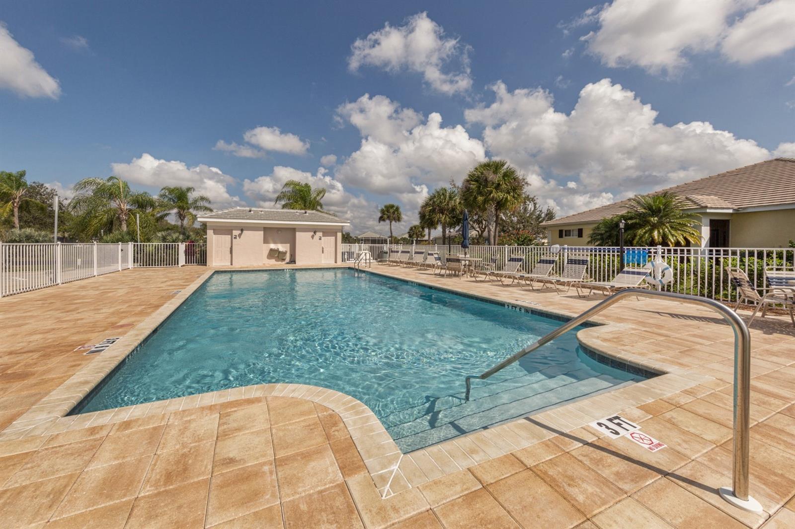 HAMPTON MEWS ST ANDREWS EAST AT PLANTATON - Residential