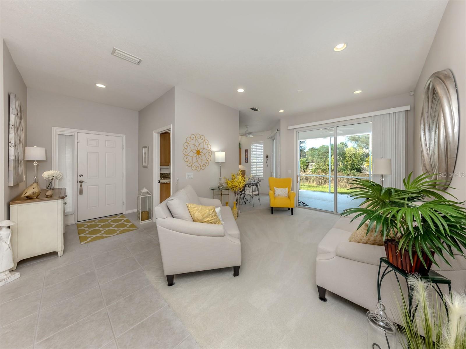 HAMPTON MEWS ST ANDREWS EAST AT PLANTATON - Residential