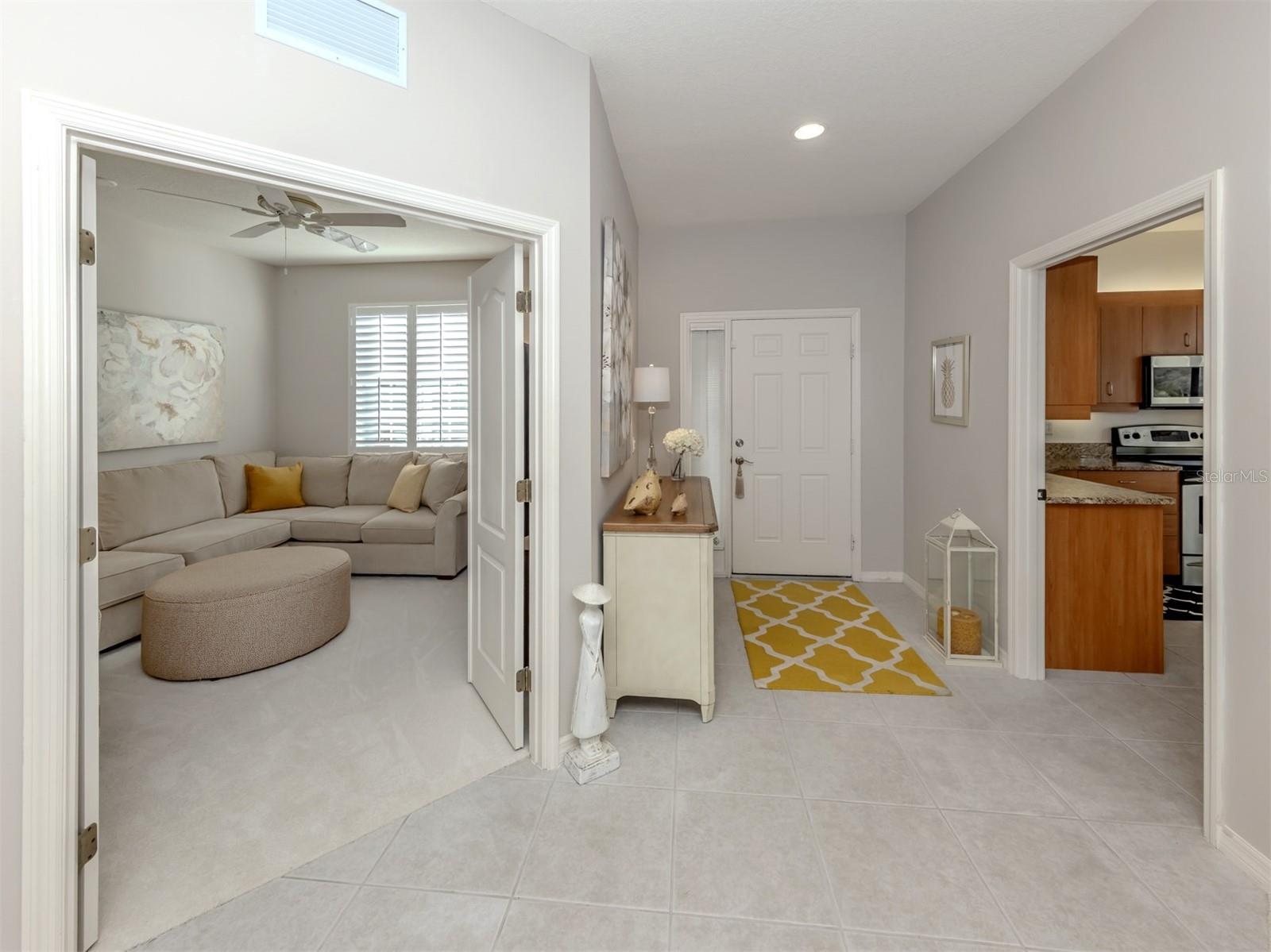 HAMPTON MEWS ST ANDREWS EAST AT PLANTATON - Residential