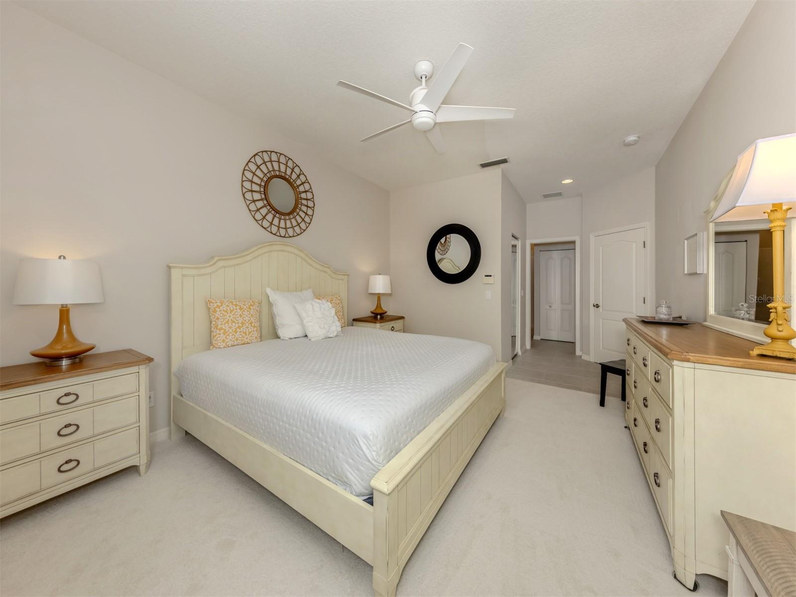 HAMPTON MEWS ST ANDREWS EAST AT PLANTATON - Residential