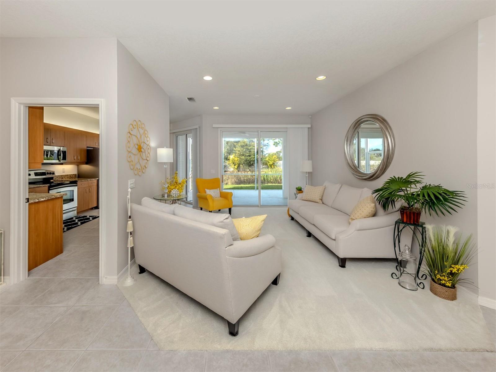 HAMPTON MEWS ST ANDREWS EAST AT PLANTATON - Residential