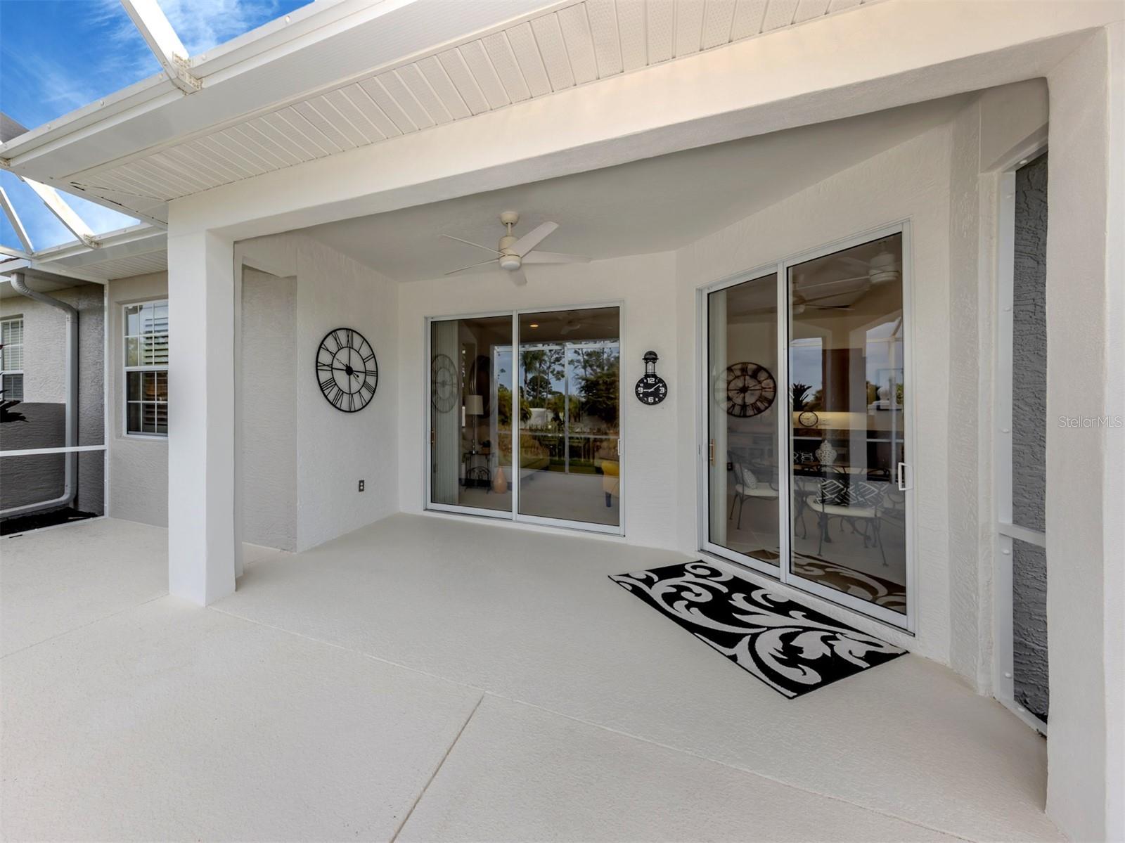 HAMPTON MEWS ST ANDREWS EAST AT PLANTATON - Residential