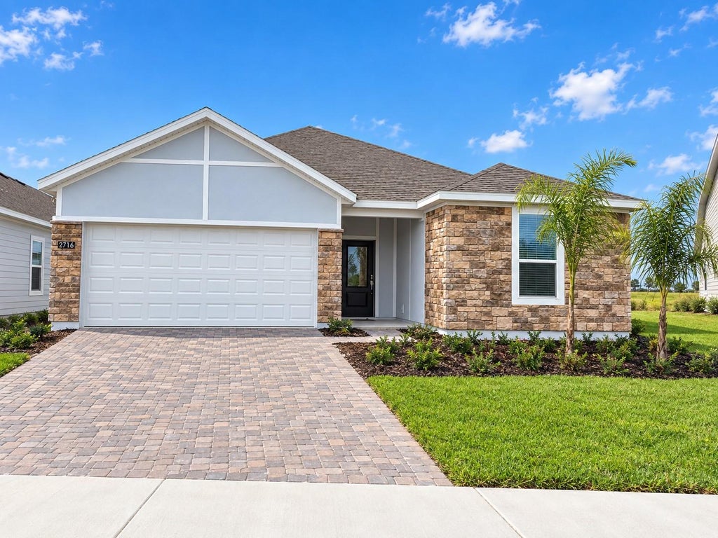 Photo of 2716 Mercy Cir, Clermont, FL 34714 (MLS # O6445648)