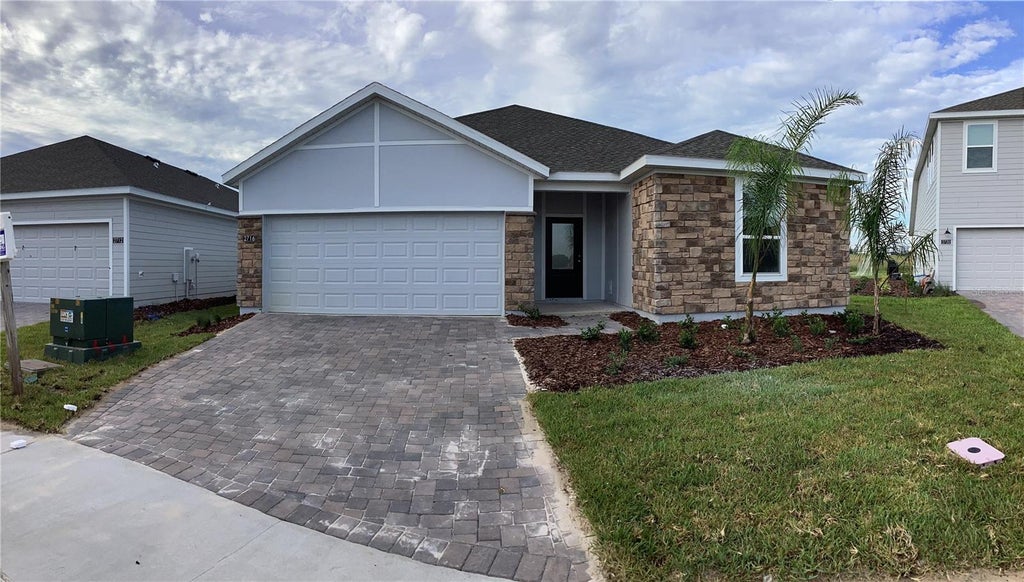 Photo of 2716 Mercy Cir, Clermont, FL 34714 (MLS # O6445648)