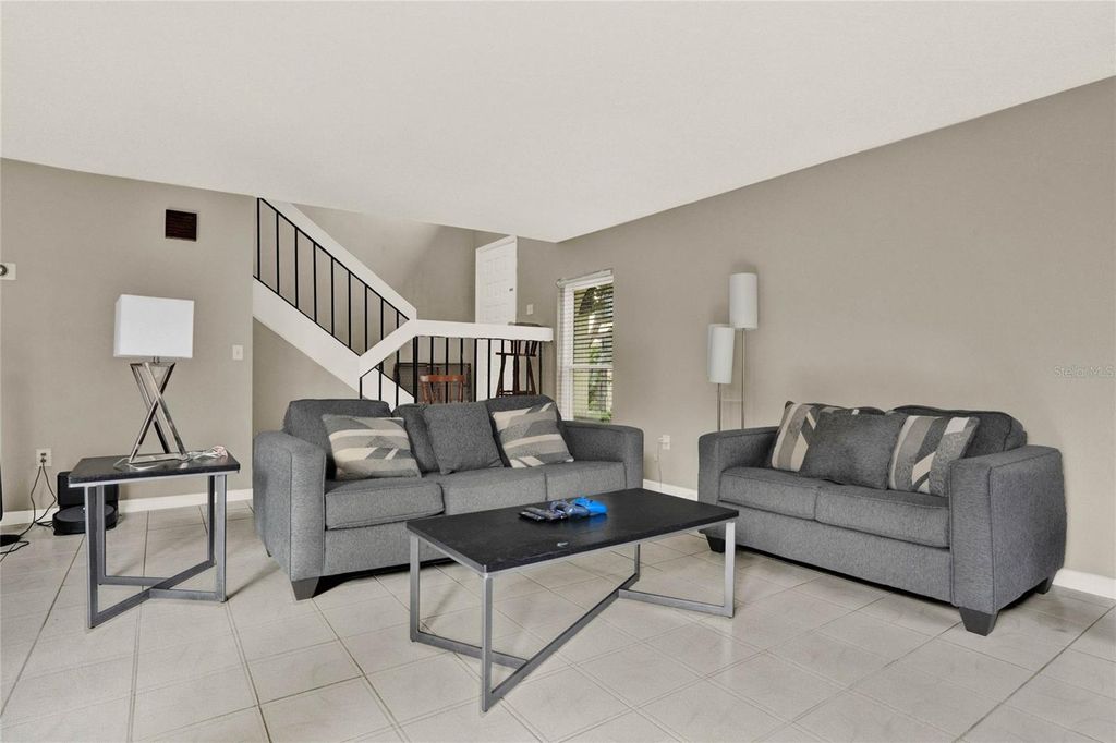 Photo of 451 Hunter Circle, Kissimmee, FL 34758 (MLS # O6342124)