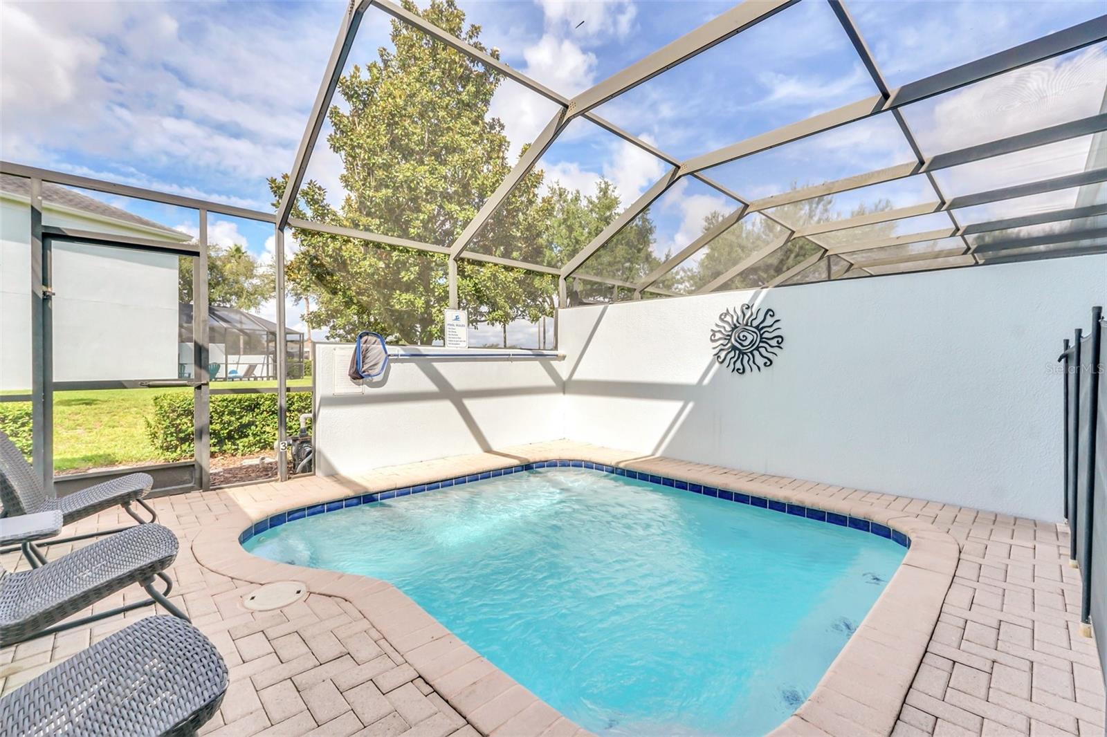 WINDSOR HILLS PH 2 - Residential