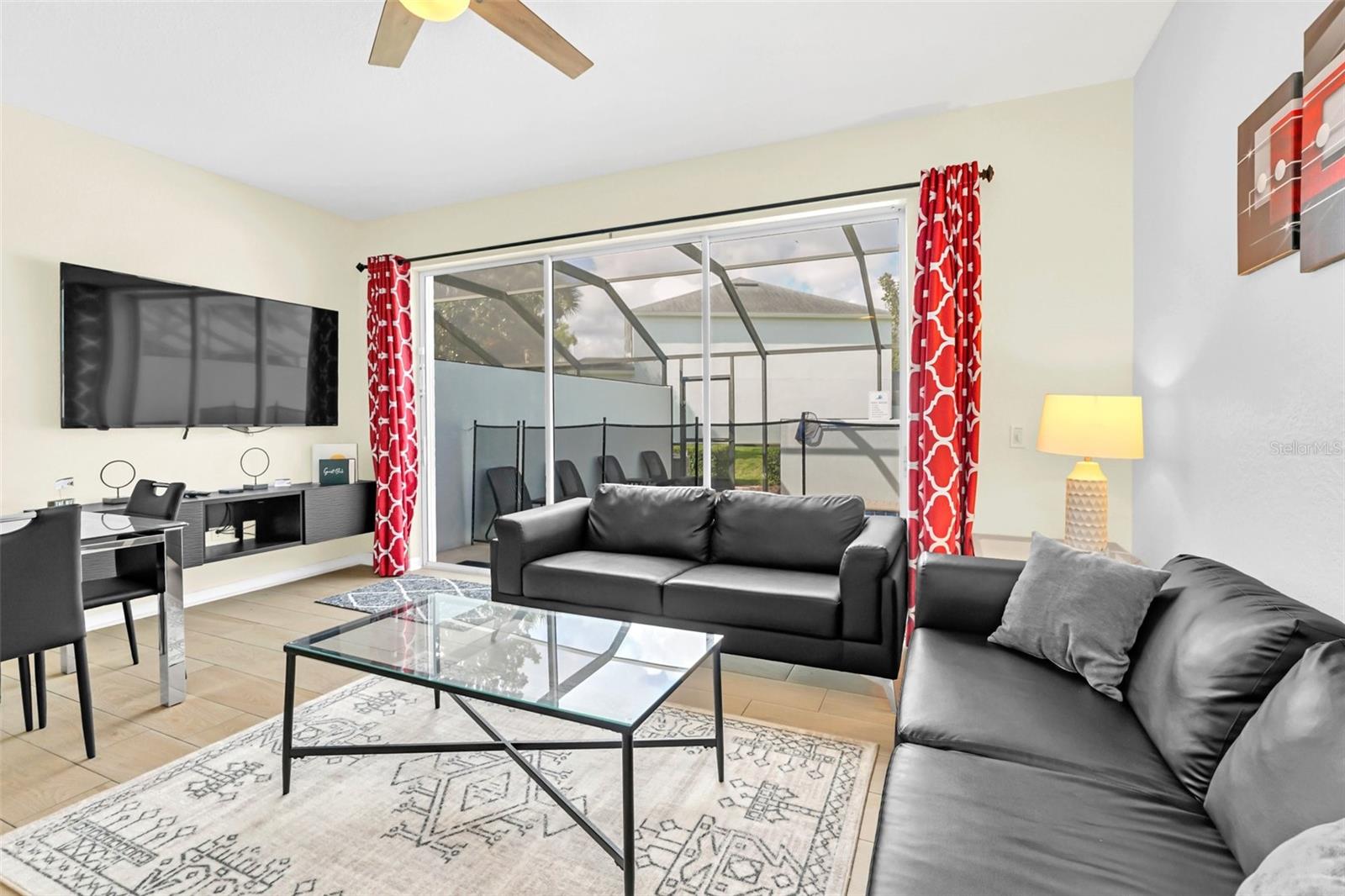 WINDSOR HILLS PH 2 - Residential