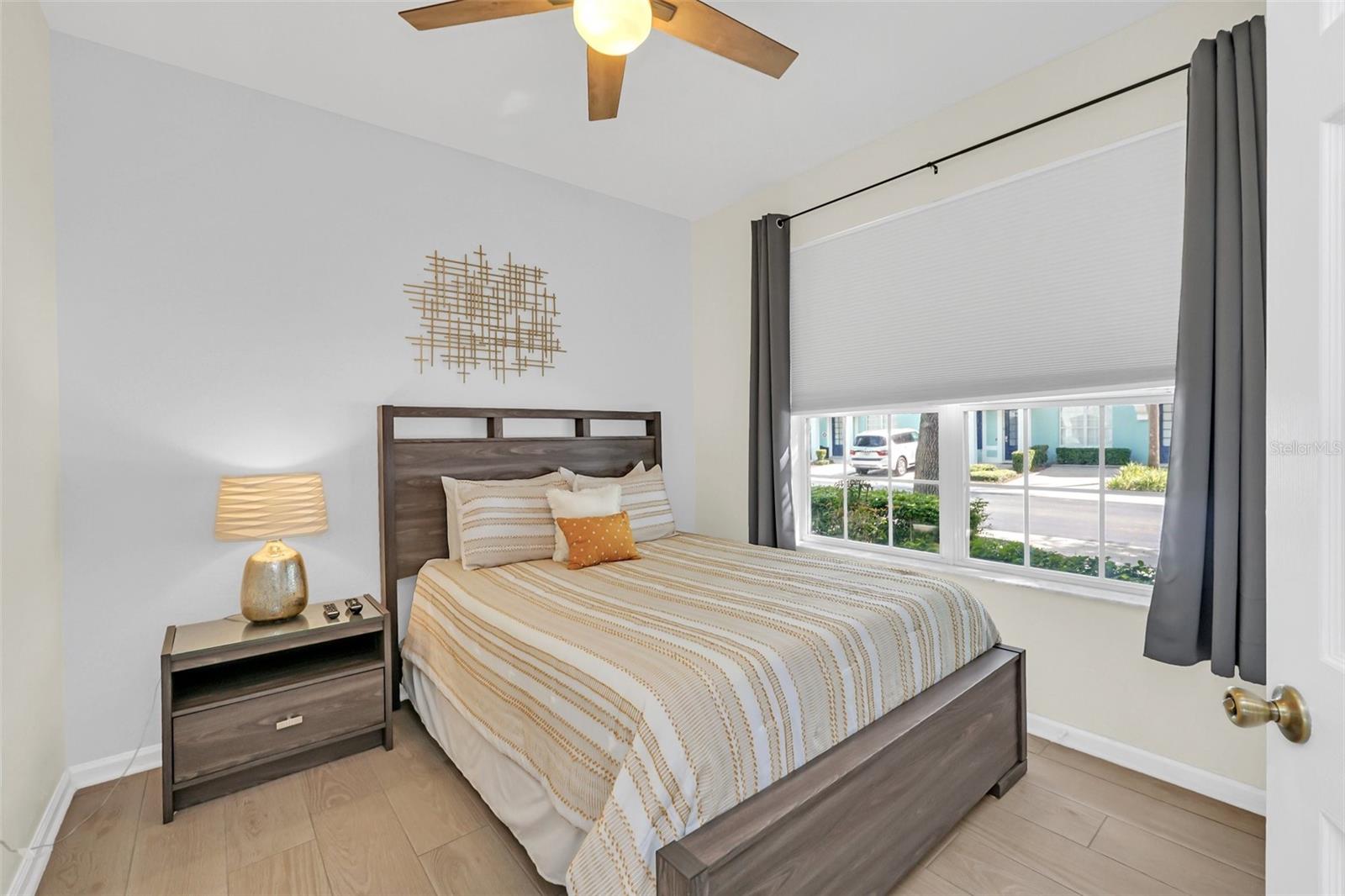 WINDSOR HILLS PH 2 - Residential