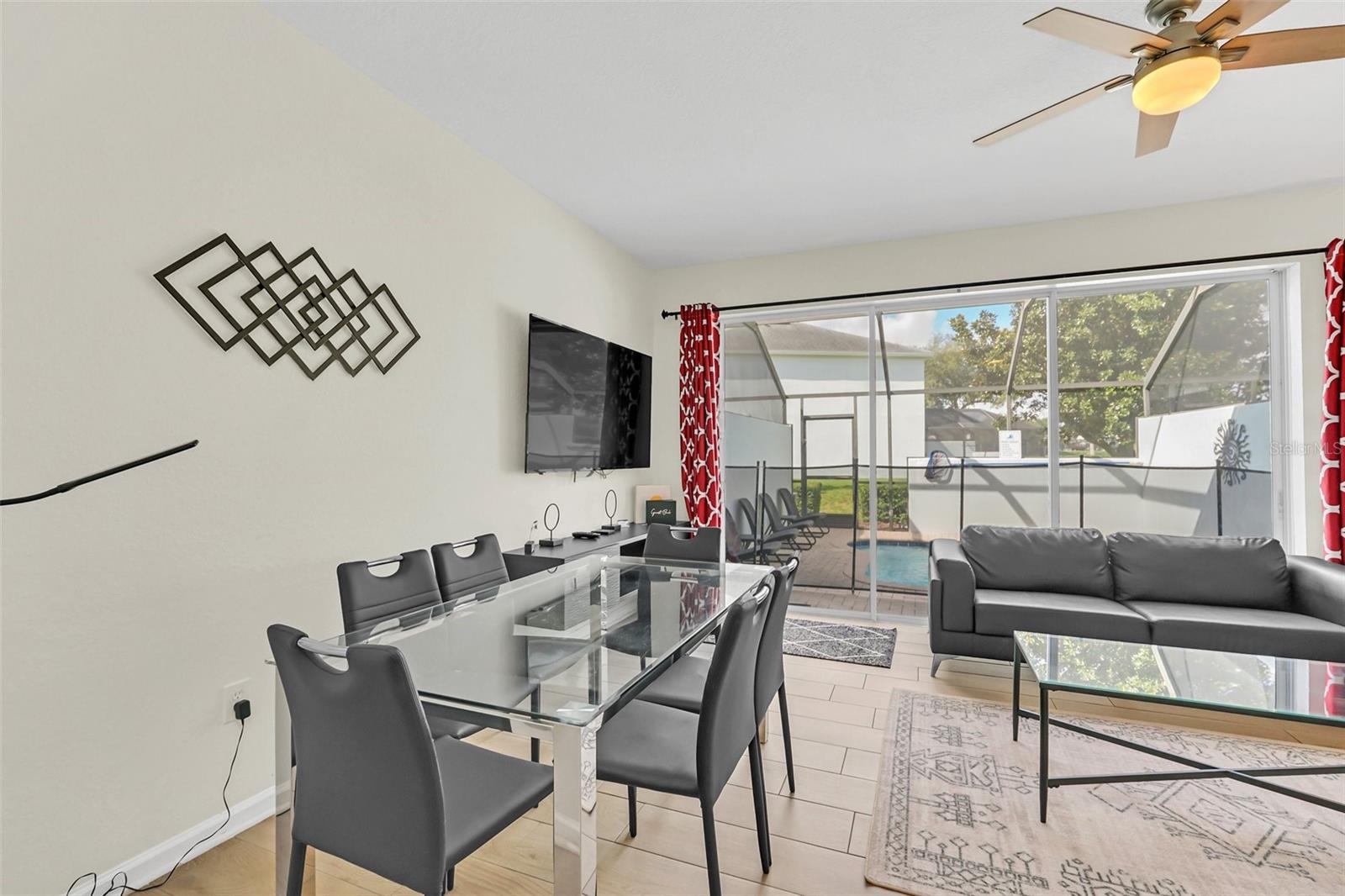 WINDSOR HILLS PH 2 - Residential