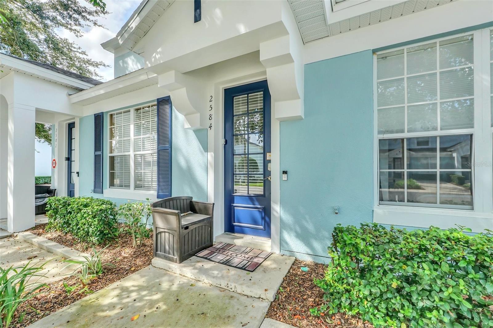 WINDSOR HILLS PH 2 - Residential