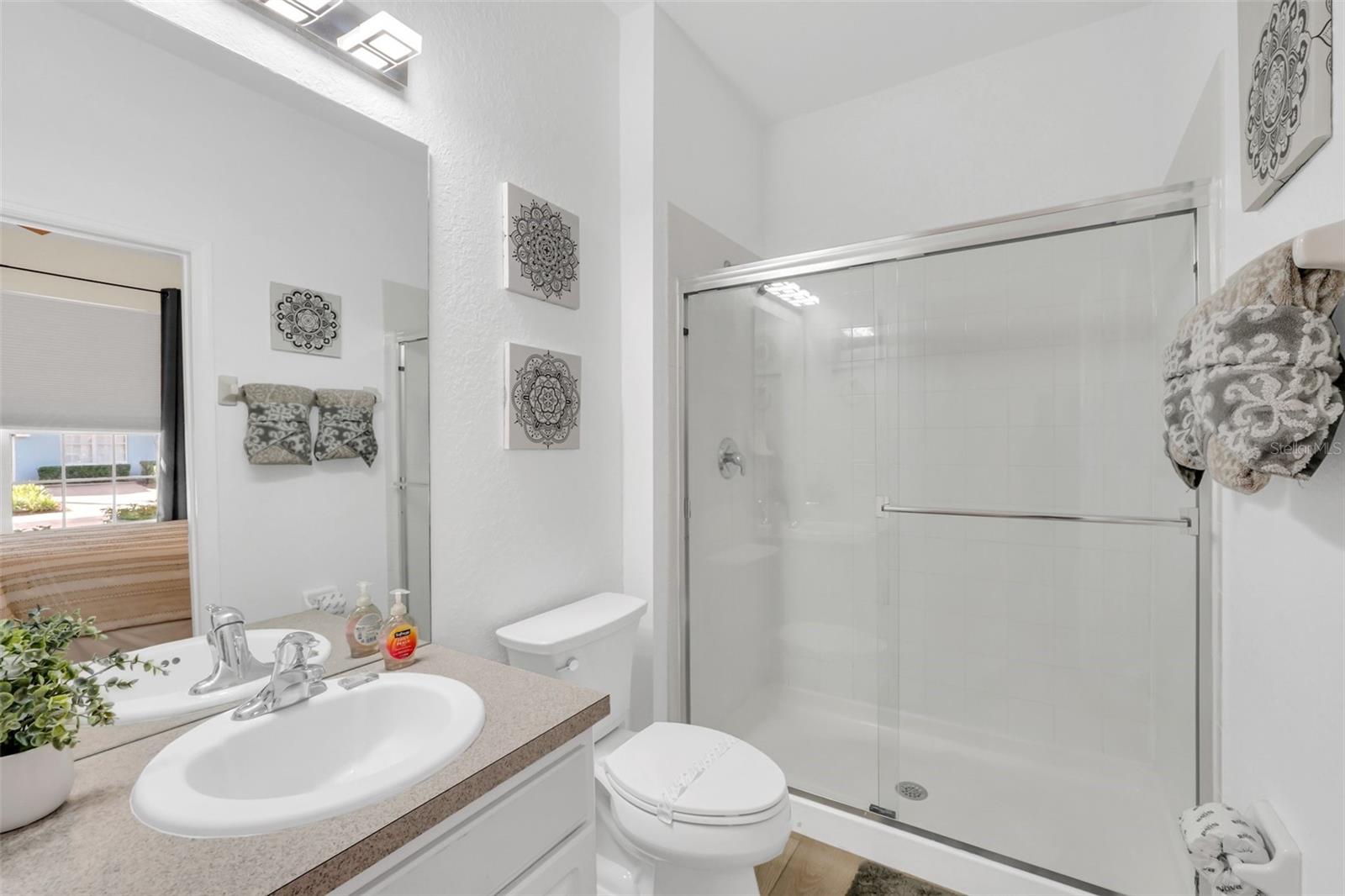 WINDSOR HILLS PH 2 - Residential