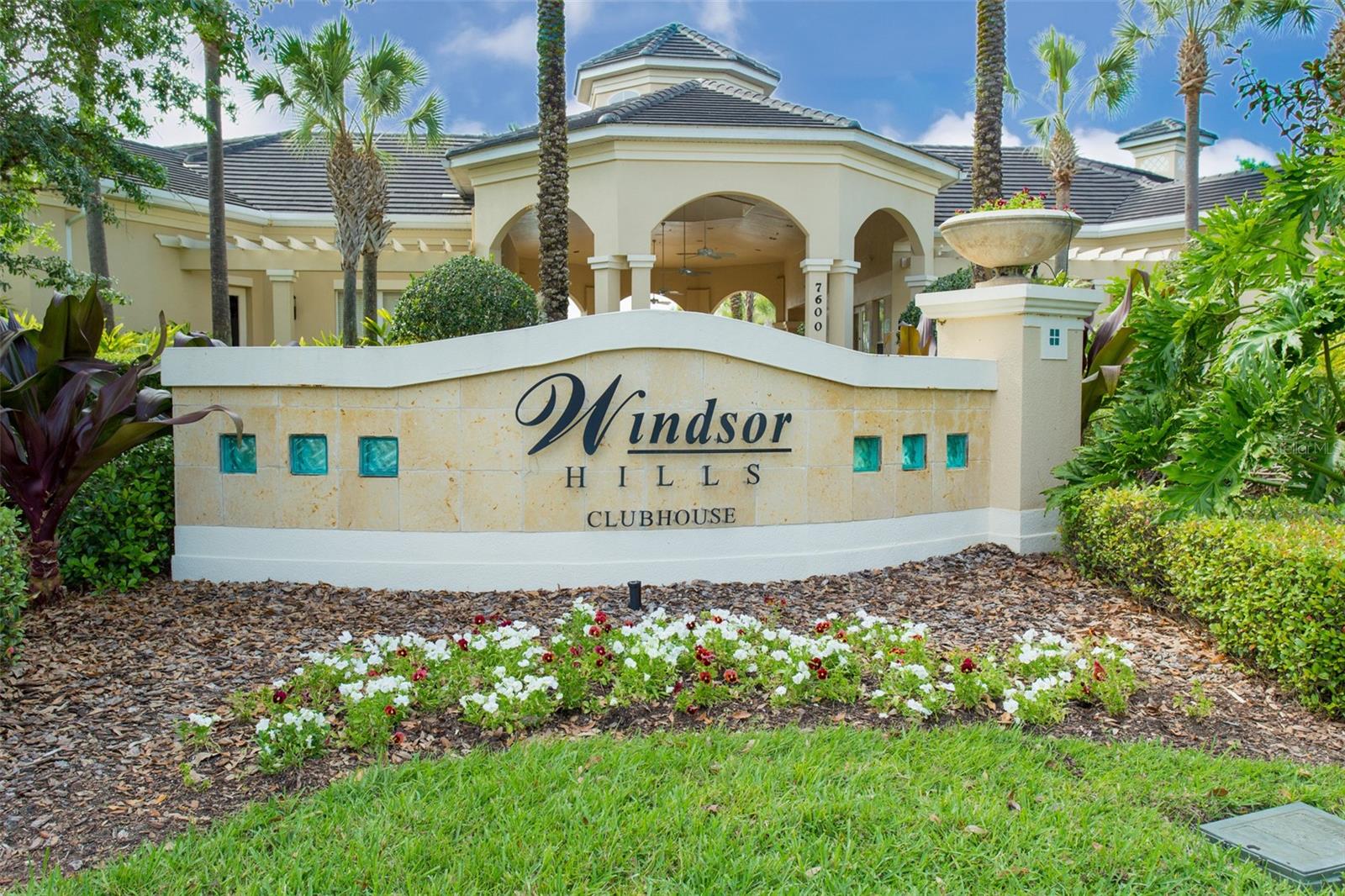 WINDSOR HILLS PH 2 - Residential