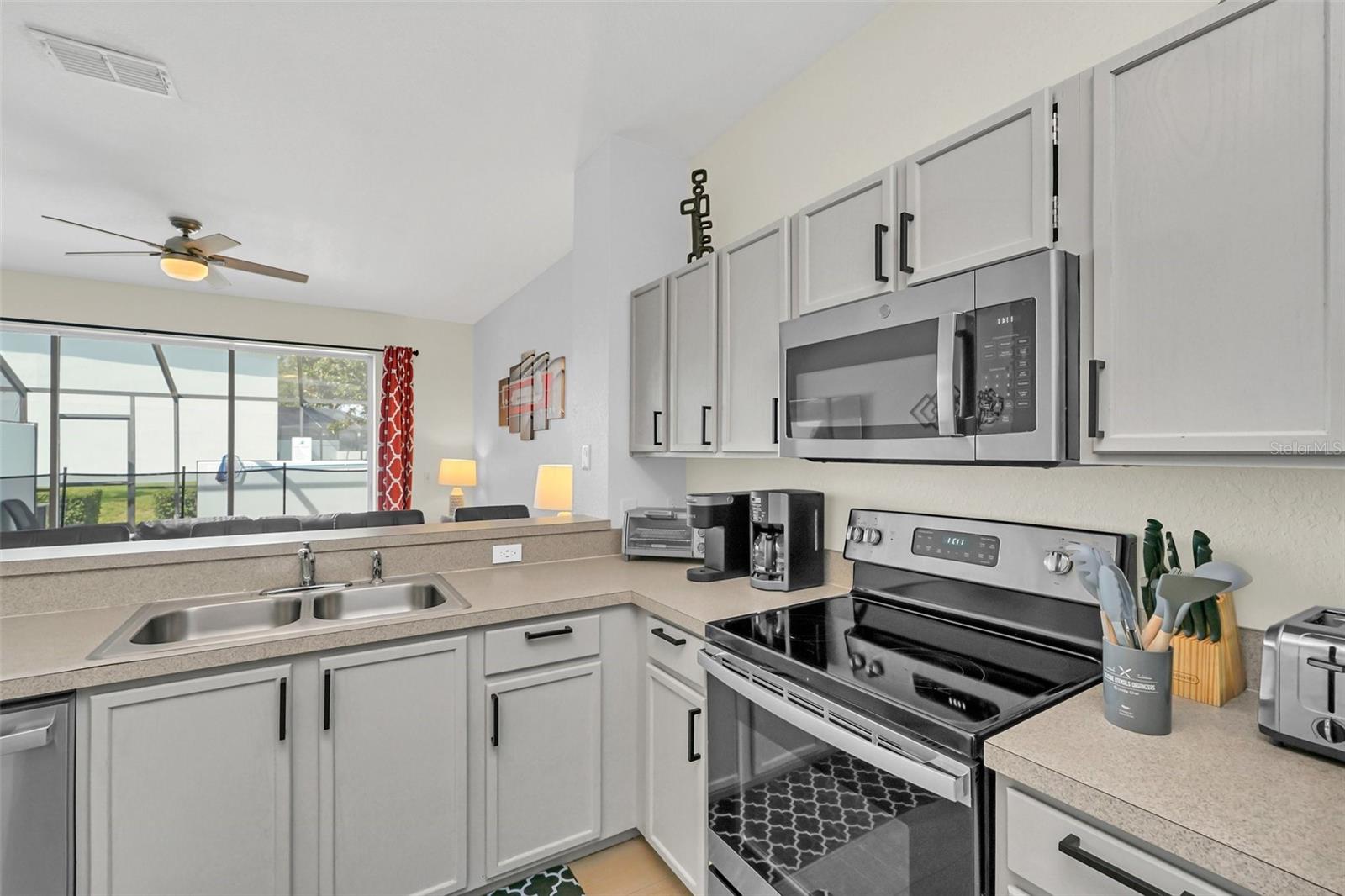 WINDSOR HILLS PH 2 - Residential