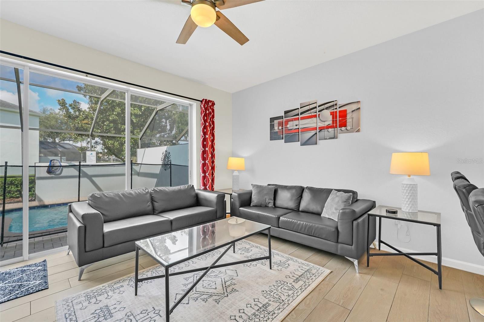 WINDSOR HILLS PH 2 - Residential