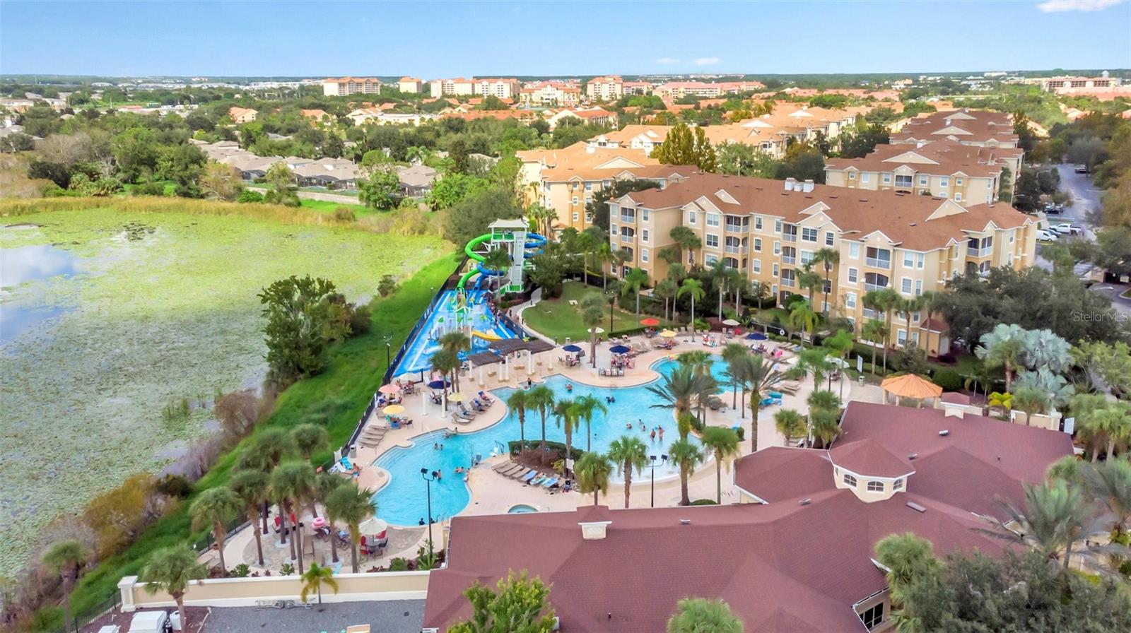 WINDSOR HILLS PH 2 - Residential