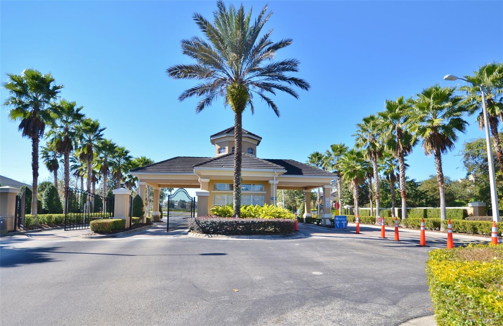 WINDSOR HILLS PH 2 - Residential