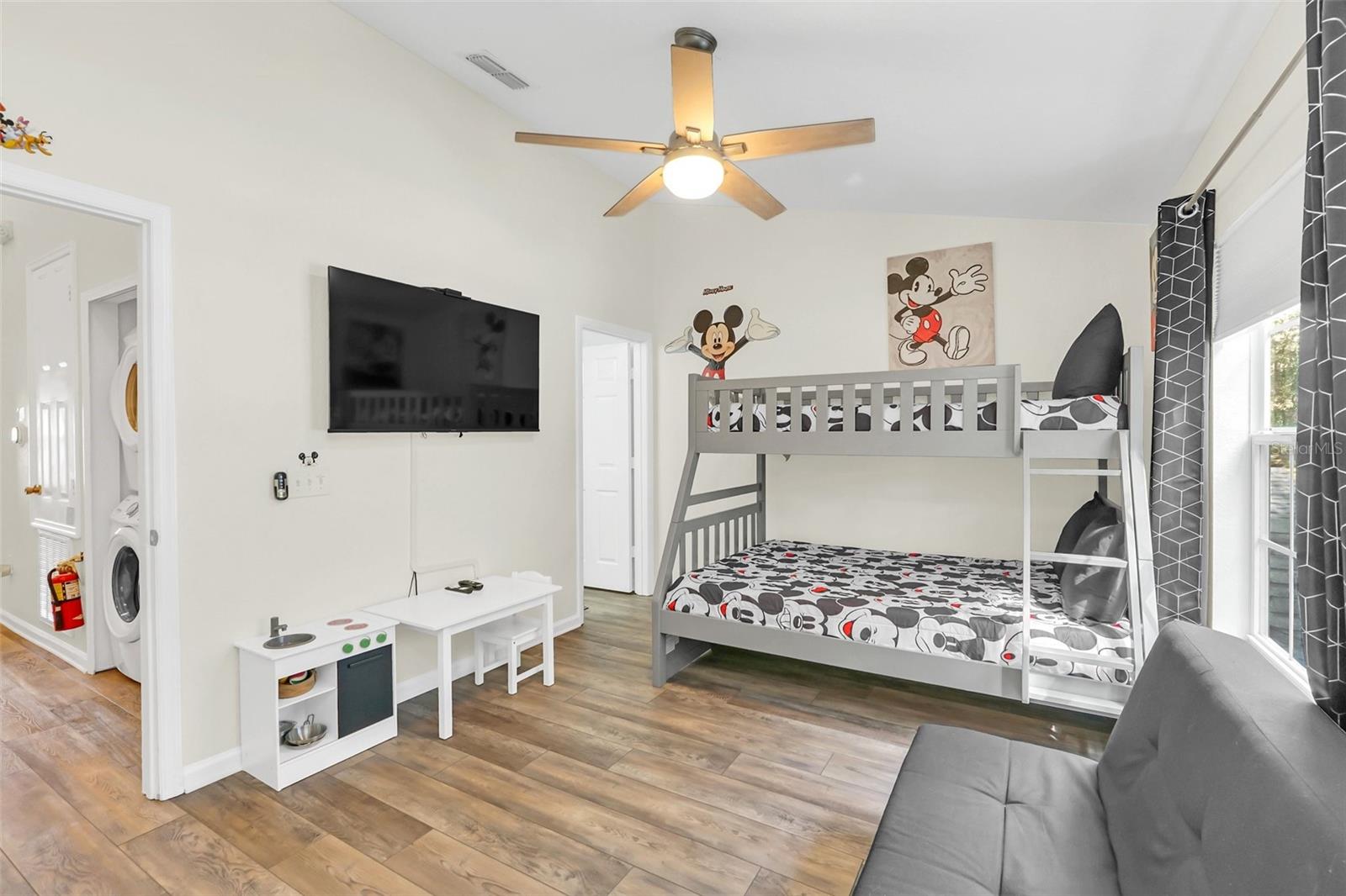 WINDSOR HILLS PH 2 - Residential