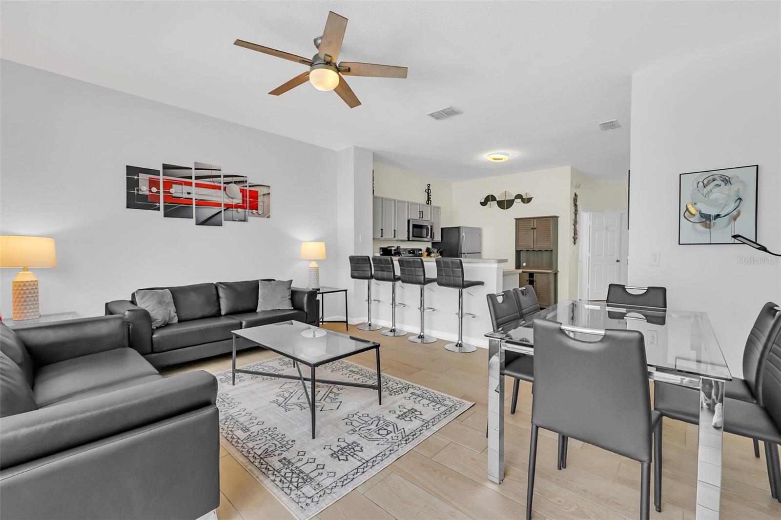 WINDSOR HILLS PH 2 - Residential