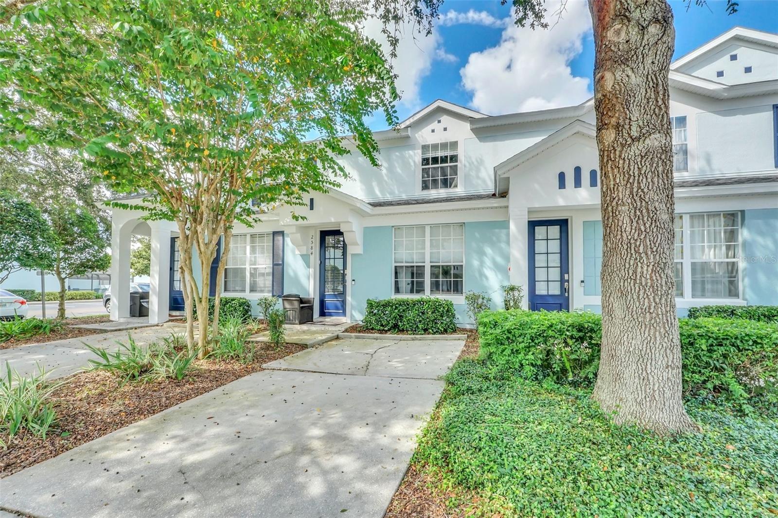 WINDSOR HILLS PH 2 - Residential