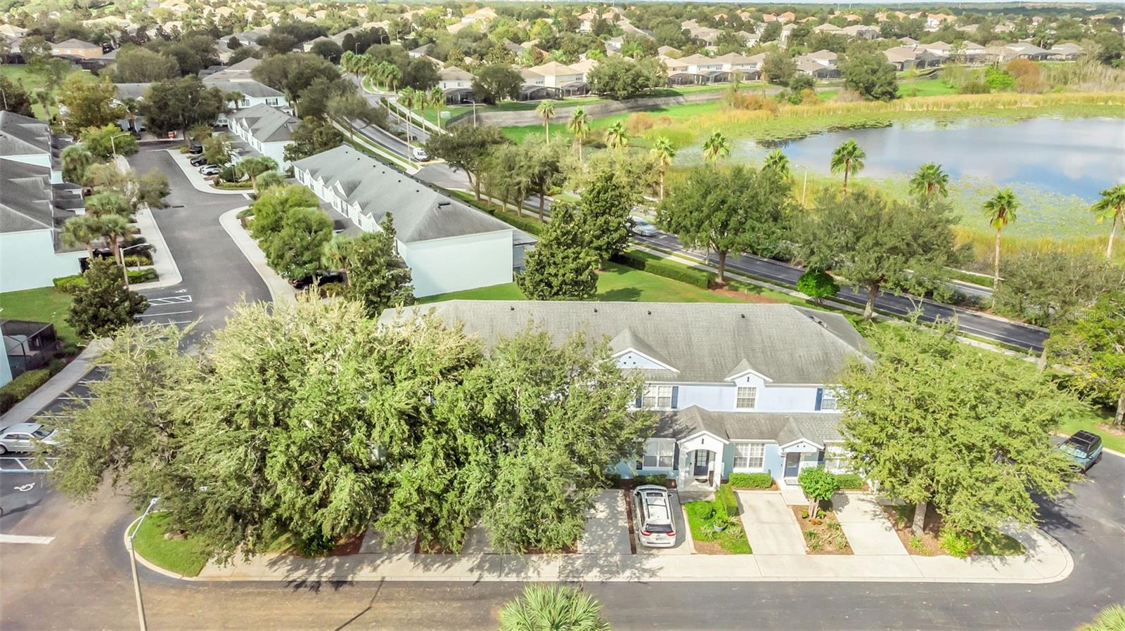 WINDSOR HILLS PH 2 - Residential