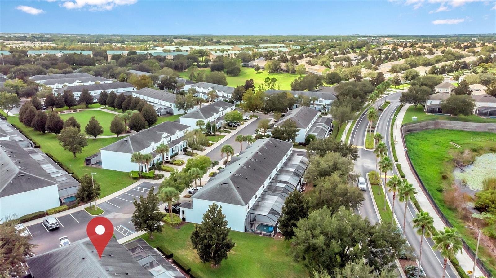 WINDSOR HILLS PH 2 - Residential