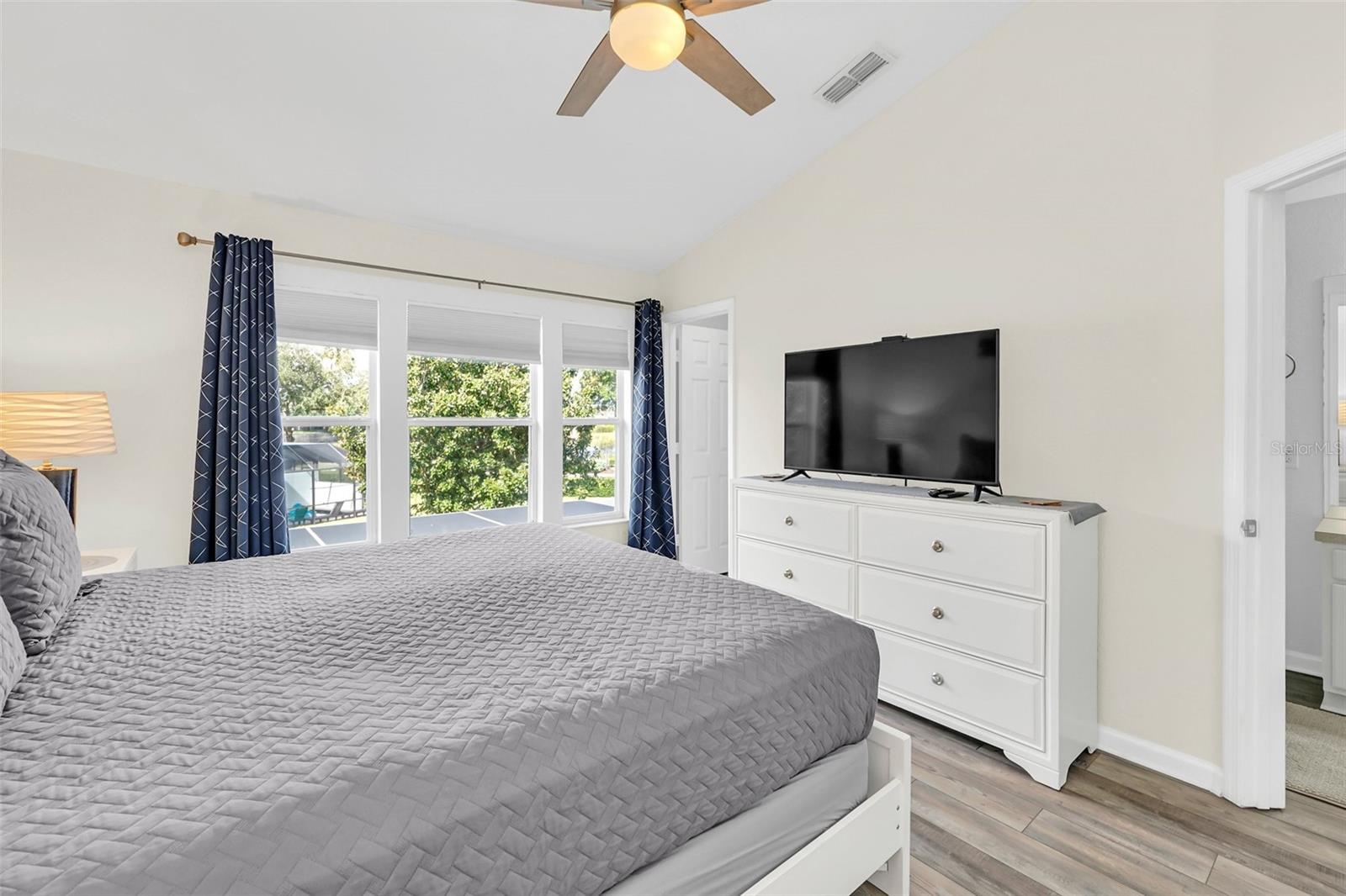 WINDSOR HILLS PH 2 - Residential