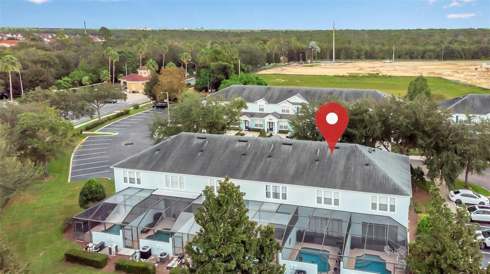 WINDSOR HILLS PH 2 - Residential