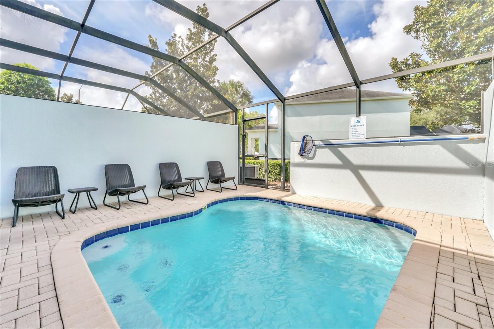 WINDSOR HILLS PH 2 - Residential