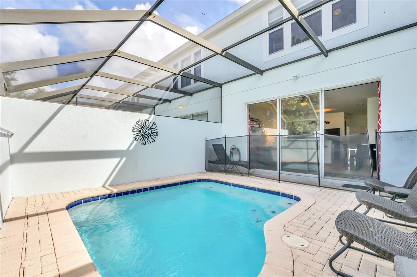 WINDSOR HILLS PH 2 - Residential